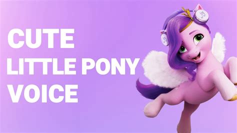 my little pony text to speech|my little pony ai voice generator.